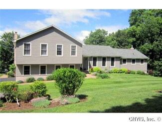 3893 Pompey Hollow Rd, Cazenovia, NY 13035