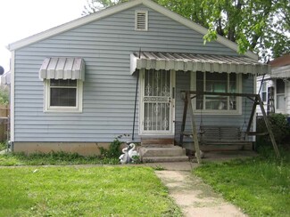 2056 Riedmiller Ave, Fort Wayne, IN 46802
