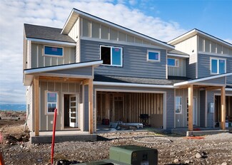 606 Mira Way Unit D, Belgrade, MT 59714