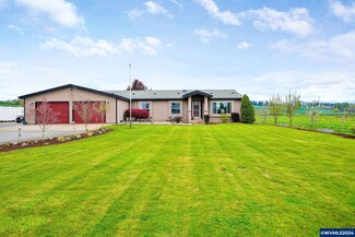 6828 Sherman Rd SE, Aumsville, OR 97325