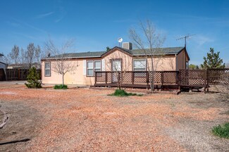 4267 N Maple Ln, Cedar City, UT 84721