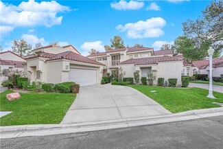 6948 Emerald Springs Ln, Las Vegas, NV 89113