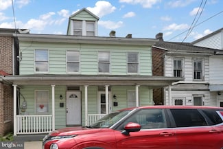 231 Valley St, New Philadelphia, PA 17959