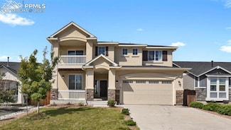 2518 Grand Prix Ct, Colorado Springs, CO 80922