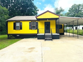 3312 Berry Ln, Anderson, SC 29624