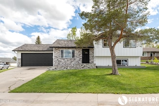 2910 Fitzpatrick Ct -, Gillette, WY 82718