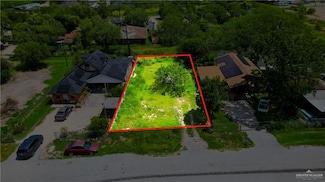 2826 Hackberry St, Weslaco, TX 78596