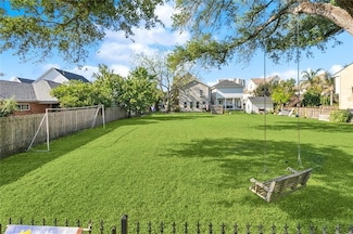337 Stafford Place, New Orleans, LA 70124