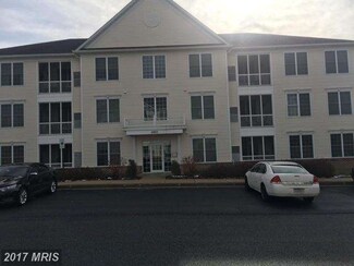 4805 Mantlewood Way Unit 103, Aberdeen, MD 21001