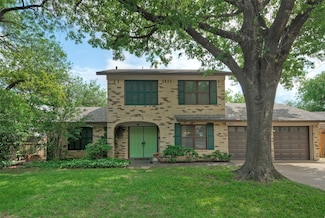 3003 Mohawk Rd, Austin, TX 78757