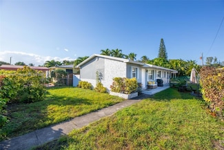2235 Coolidge St, Hollywood, FL 33020