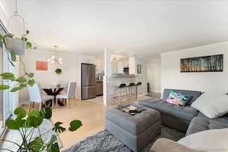 1350 Josephine St Unit 307, Denver, CO 80206