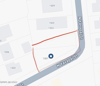 1501 N Yavapai St Unit 132, Tucson, AZ 85745