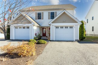 52 Andover St, North Providence, RI 02904