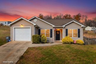 1471 Harmony Ridge Dr, Kingsport, TN 37665