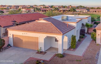 1964 W Calle Estio, Green Valley, AZ 85622