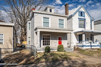 2547 Bank St, Louisville, KY 40212