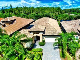 12533 Grandezza Cir, Estero, FL 33928