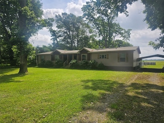 12965 Adger Rd, Gilliam, LA 71029
