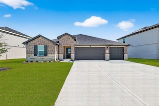 4415 Russet Elm Ln, Rosenberg, TX 77469