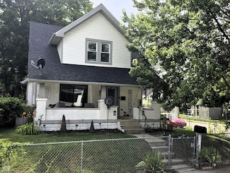1230 N Gale St, Indianapolis, IN 46201