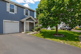 2715 Glenwood Ct, Naperville, IL 60564