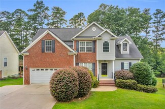 109 James Lawrence Orr Dr, Anderson, SC 29621