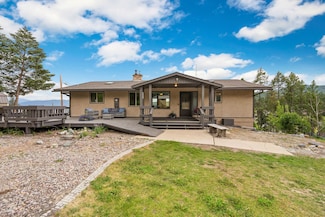 124 Woodacres Dr, Lakeside, MT 59922