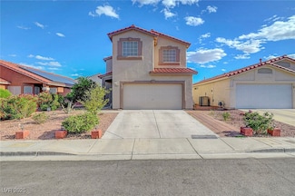 1025 Clover Tip Ct, Las Vegas, NV 89123