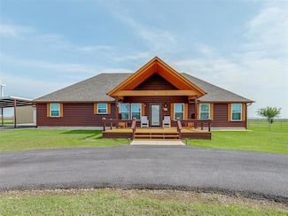 1466 County Road 1188, Tuttle, OK 73089