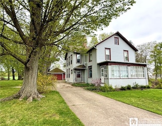4571 W Main Rd, Fredonia, NY 14063