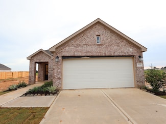 21231 Jacaranda Blossom Way, Tomball, TX 77377