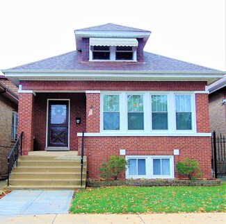 4617 W Deming Place, Chicago, IL 60639
