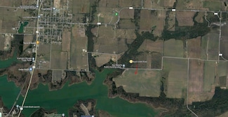 0 Buck Creek Rd, Tioga, TX 76271