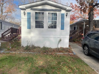 443 S 6th Ave, Galloway, NJ 08205