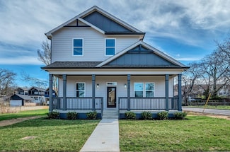 2423 Alameda St, Nashville, TN 37208