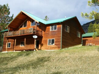 6312 Mt Highway 200, Thompson Falls, MT 59873