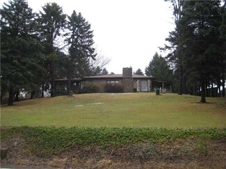 422 Greensburg Pike, West Newton, PA 15089