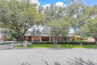 2645 Vista Del Arroyo Dr, San Angelo, TX 76904