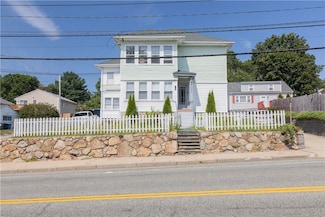 3889 Mendon Rd, Cumberland, RI 02864