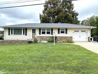 1019 S 21st St, Clarinda, IA 51632