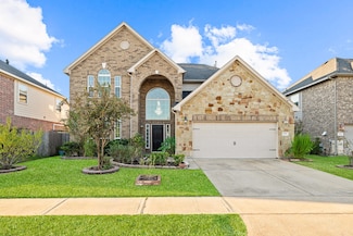 24919 Acadia Park Cir, Katy, TX 77493