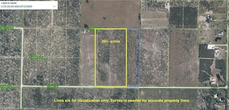 0 3734-B E Reading Dr, Avon Park, FL 33825