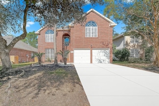 6506 Rose Willow Ln, Spring, TX 77379