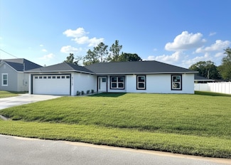 4115 El Rado Ave, Sebring, FL 33872