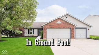 324 Palmyra Dr, Indianapolis, IN 46239