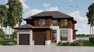 23275 Chubb Rd, South Lyon, MI 48178