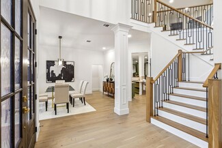 4453 Longfellow Dr, Plano, TX 75093