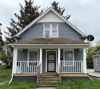 1245 Hamilton St, Toledo, OH 43607