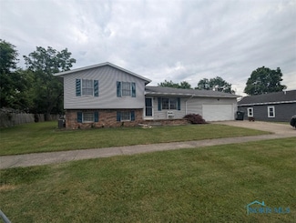 131 Bradford St, Cygnet, OH 43413